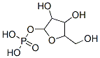 CAS#: 14075-00-4, [3,4-Dihydroxy-5-(Hydroxymethyl)Oxolan-2-Yl]Oxyphosphonic Acid