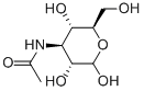 CAS#: 14086-88-5, D-3-Acetamido-3-Deoxy-Glucopyranose