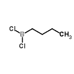 CAS#: 14090-22-3, Butyl(Dichloro)Borane