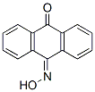 CAS#: 14090-75-6, 10-(Hydroxyimino)-9,10-Dihydroanthracene-9-One