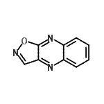 CAS#: 14094-93-0, [1,2]Oxazolo[4,5-b]Quinoxaline