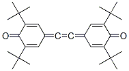 CAS#: 14106-40-2, 4,4'-(Ethene-1,2-Diylidene)Bis(2,6-Di-Tert-Butyl-2,5-Cyclohexadiene-1-One)