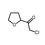 CAS#: 141060-98-2, 2-Chloro-1-(Tetrahydro-2-Furanyl)Ethanone