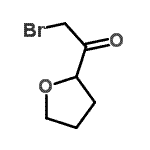CAS#: 141061-17-8, 2-Bromo-1-(Tetrahydro-2-Furanyl)Ethanone