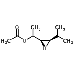 CAS#: 141108-95-4, 1-[(2S,3R)-3-Isopropyloxiran-2-Yl]Ethyl Acetate