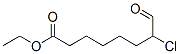 CAS#: 14113-02-1, Ethyl 7-Chloro-7-Formylheptanoate
