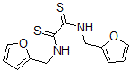 CAS#: 14118-10-6, N,N'-Bis(2-Furanylmethyl)Ethanebisthioamide