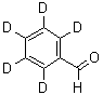 CAS#: 14132-51-5, Benzaldehyde-2,3,4,5,6-D5