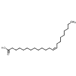 CAS#: 14134-53-3, (13Z)-13-Docosenoic Acid
