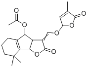 CAS#: 1413843-71-6, Orobanchyl acetate