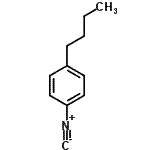 CAS#: 141399-15-7, 1-Butyl-4-Isocyanobenzene