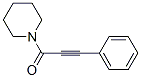 CAS#: 14143-92-1, 1-(Phenylpropioloyl)Piperidine