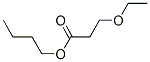 CAS#: 14144-35-5, Butyl 3-Ethoxypropanoate