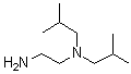 CAS#: 14156-98-0, N,N-Diisobutyl-1,2-Ethanediamine