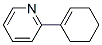 CAS#: 14159-55-8, 2-(1-Cyclohexen-1-Yl)Pyridine