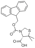 CAS#: 141636-66-0, (S)-5,5-Dimethyl-3,4-Thiazolidinedicarboxylic Acid 3-(9H-Fluoren-9-Ylmethyl) Ester