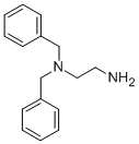 CAS#: 14165-27-6, N1,N1-Bis(Phenylmethyl)-1,2-Ethanediamine