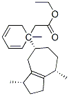 CAS#: 14166-03-1, [3S-(3alpha,5alpha,8alpha)]-1-Methyl-1-(1,2,3,4,5,6,7,8-Octahydro-3,8-Dimethylazulen-5-Yl)Ethyl Phenylacetate
