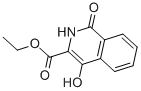 CAS#: 14174-93-7, (3Z)-3-(Ethoxy-Hydroxy-Methylidene)Isoquinoline-1,4-Dione