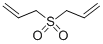 CAS#: 14180-63-3, Diallylsulfone