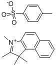 CAS#: 141914-99-0, 1,2,3,3-Tetramethylbenz[e]Indolium Tosylate