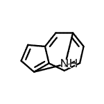 CAS#: 141959-04-8, 7-Azatricyclo[4.4.1.0<Sup>2,8</Sup>]Undeca-1(11),2(8),3,5,9-Pentaene