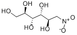 CAS 登录号：14199-83-8， 1-脱氧-1-硝基-D-甘露醇