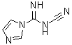 CAS#: 142095-54-3, N-Cyano-1H-Imidazole-1-Carboximidamide