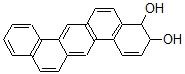 CAS#: 1421-83-6, Dibenzoanthracene-3,4-Dihydrodiol
