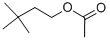 CAS#: 1421-87-0, 3,3-Dimethylbutylacetate