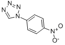 CAS#: 14213-11-7, 1-Nitro-4-(1H-Tetrazole-1-Yl)Benzene