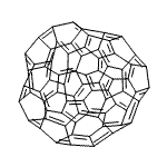 CAS#: 142136-39-8, Fullerene-C76