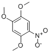 CAS#: 14227-14-6, 1,2,4-Trimethoxy-5-Nitro-Benzene