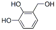 CAS 登录号：14235-77-9， 3-(羟基甲基)邻苯二酚