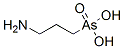 CAS#: 142352-13-4, 3-Aminopropylarsonic Acid