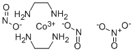 CAS#: 14240-12-1, trans-Dinitrobis(Ethylenediamine)Cobalt