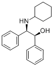 CAS#: 142452-42-4, (alphaS,betaR)-beta-(Cyclohexylamino)-alpha-Phenyl-Benzeneethanol