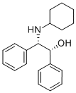 CAS#: 142508-08-5, (alphaR,betaS)-rel-beta-(Cyclohexylamino)-alpha-Phenyl-Benzeneethanol