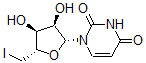CAS#: 14259-58-6, 5'-Deoxy-5'-Iodouridine