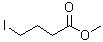 CAS 登录号：14273-85-9， 4-碘丁酸甲酯