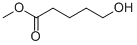 CAS#: 14273-92-8, 5-Hydroxypentanoic Acid Methyl Ester