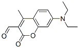 CAS#: 142730-48-1, 7-Diethylamino-4-Methyl-2-Oxochromene-3-Carbaldehyde