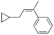 CAS#: 142798-24-1, 4-Cyclopropyl-2-Phenyl-2-Butene