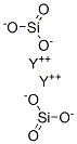 CAS#: 14286-95-4, Silicic Acid (H6si2o7) Yttrium Salt (1:2)