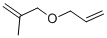 CAS#: 14289-96-4, 2-Methyl-3-(2-Propen-1-Yloxy)-1-Propene
