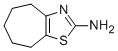 CAS#: 14292-44-5, 5,6,7,8-Tetrahydro-4H-Cyclohepta[d][1,3]Thiazol-2-Amine