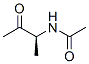 CAS 登录号：142924-42-3， (S)-N-(1-甲基-2-氧代丙基)-乙酰胺