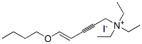 CAS#: 143337-74-0, [(E)-5-Butoxypent-4-En-2-Ynyl]-Triethylazanium Iodide