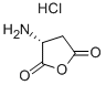 CAS#: 143394-93-8, (R)-3-Aminodihydro-2,5-Furandione Hydrochloride