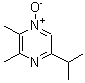 CAS#: 143463-81-4, 5-Isopropyl-2,3-Dimethylpyrazine 1-Oxide